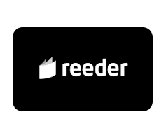 reeder tablet